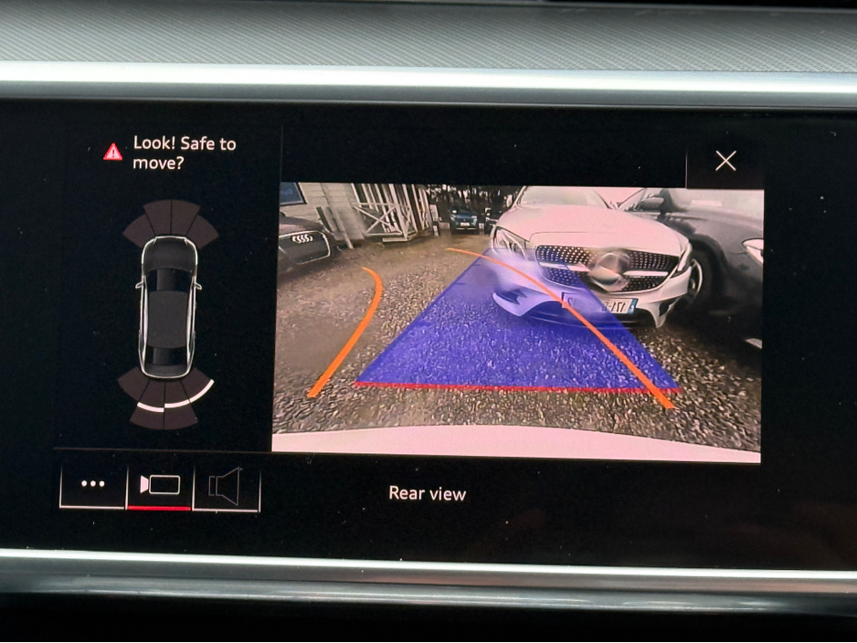 2019 Audi A6 2L Diesel For Sale Images