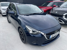 2018 Mazda Demio 1.3L Petrol For Sale Images
