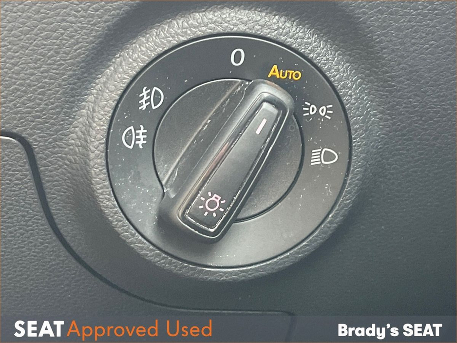 SEAT Ibiza 1.0TSI 115HP DSG Xcellence *SEAT APPROVED* — thumbnail 17