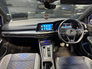 2021 VOLKSWAGEN GOLF 2.0 TSI R 4MOTION 320PS 5 5DR AUTO