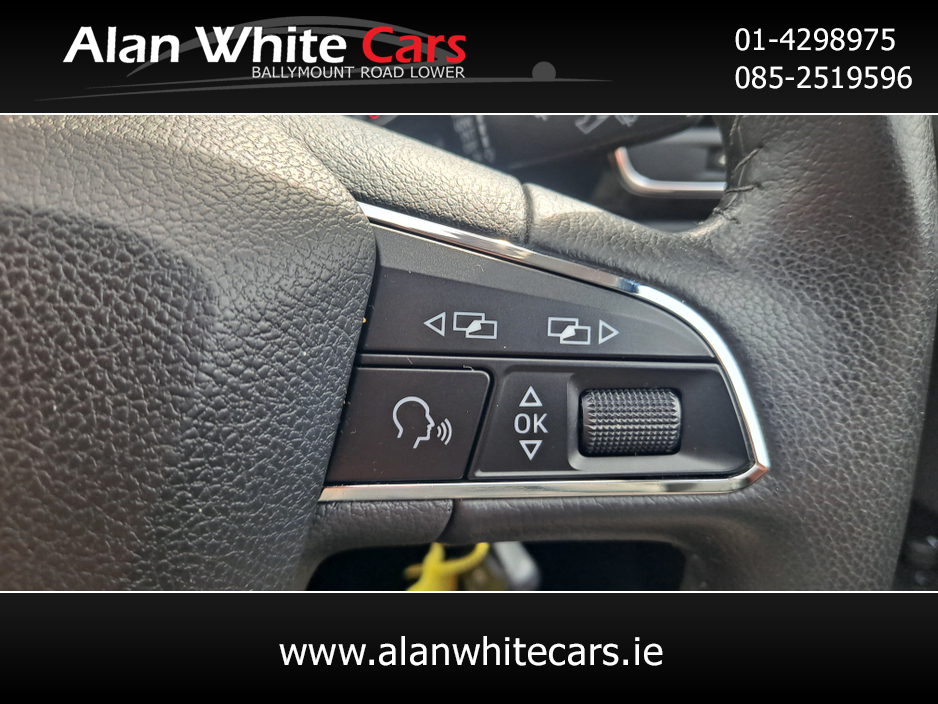 2014 SEAT Leon 1.2L Petrol For Sale Images