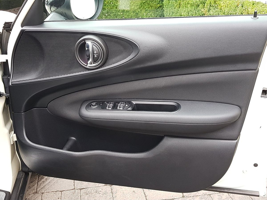 2016 MINI Clubman 1.5L Petrol For Sale Images