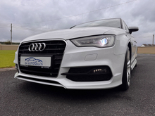 2015 Audi A3 1.6L Diesel For Sale Images