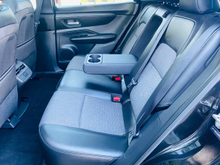 2024 Nissan Ariya 0L Electric For Sale Images