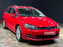 2015 VOLKSWAGEN GOLF ESTATE - LOW MILEAGE - HUGE BOOT SPACE - REVERSE CAMERA