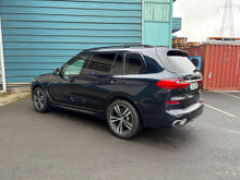 2021 BMW X7 3L Diesel For Sale Images