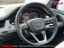 2017 AUDI Q7 N1 BUSINESS 5 SEAT CREWCAB VATQ