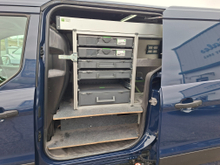 2022 Ford Transit Connect 1.5L Diesel For Sale Images