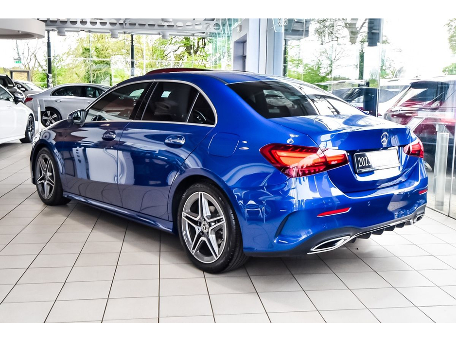 2023 Mercedes-Benz A Class 2L Diesel For Sale Images
