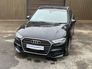 2018 AUDI A3 AUDI A3 2018 182  WITH ONLY 52000KM 