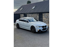 2014 BMW 3 Series 2L Diesel For Sale Images