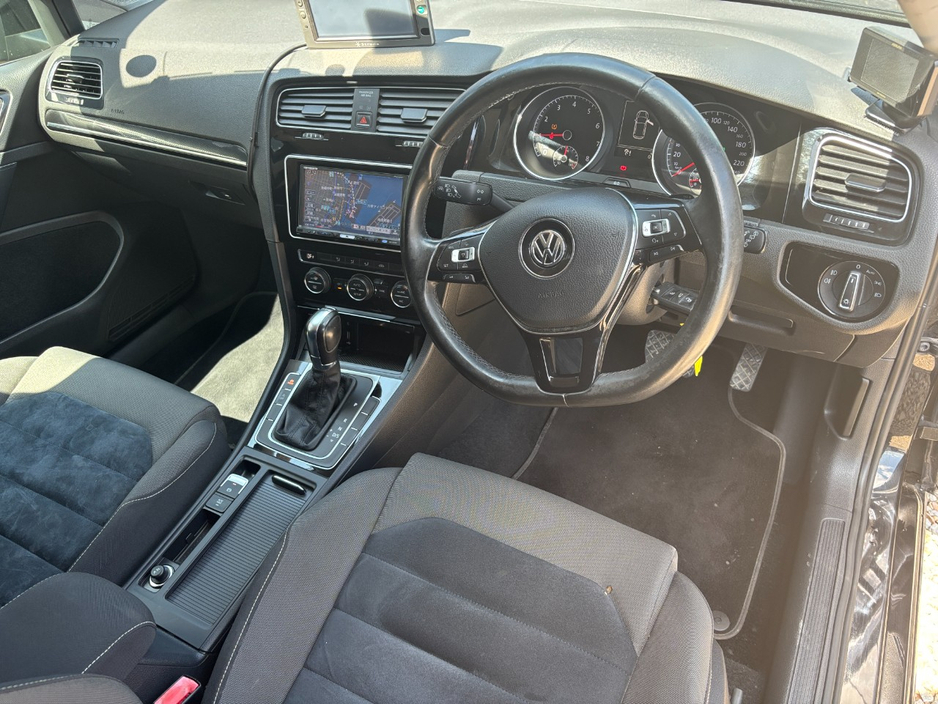 2014 Volkswagen Golf 1.4L Petrol For Sale Images