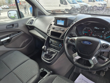 2021 Ford Transit Connect 1.5L Diesel For Sale Images