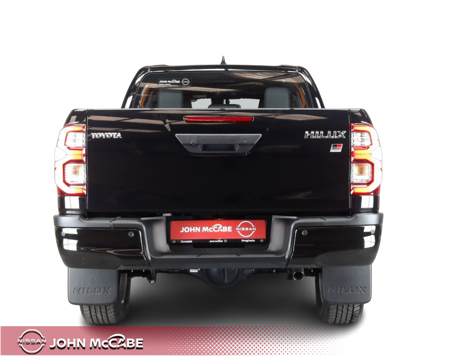 2024 Toyota Hilux 2.4L Diesel For Sale Images