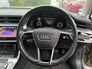 2019 AUDI A6 LIMOUSINE 2.0 TDI 204 BHP S-TRONIC SE  40