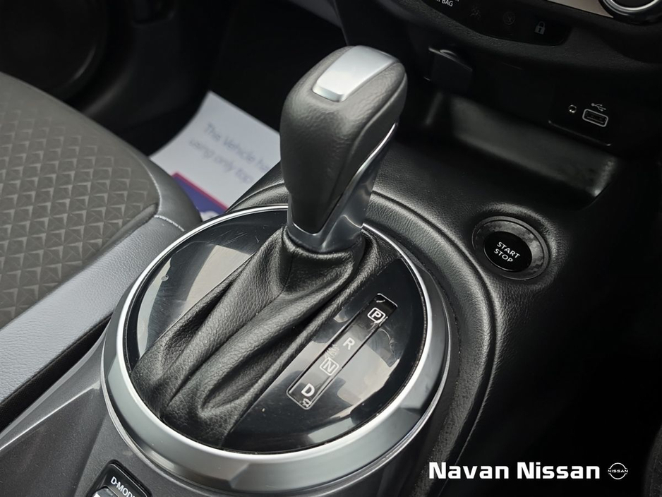 2024 Nissan Juke 1.6L Petrol Hybrid For Sale Images