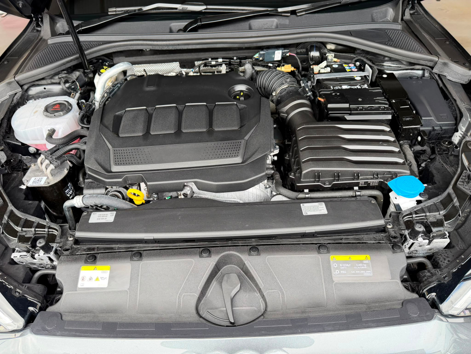 2025 Audi A3 2L Diesel For Sale Images