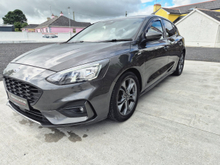 2019 Ford Focus 1L Petrol For Sale Images
