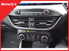 2022 Ford Focus 1.5L Diesel For Sale Images