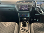 2021 VOLKSWAGEN TIGUAN R-LINE 2.0 TDI MANUAL 6SPEED FWD 150HP 5DR