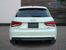 2016 Audi A1 1L Petrol For Sale Images