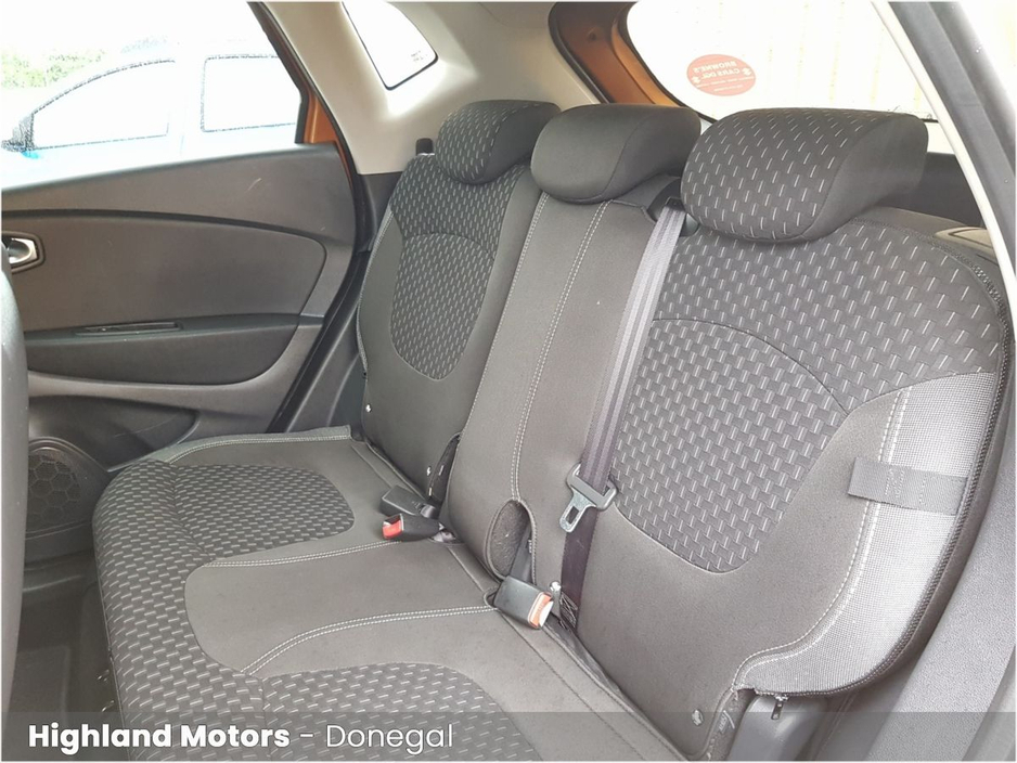 2018 Renault Captur 1.5L Diesel For Sale Images