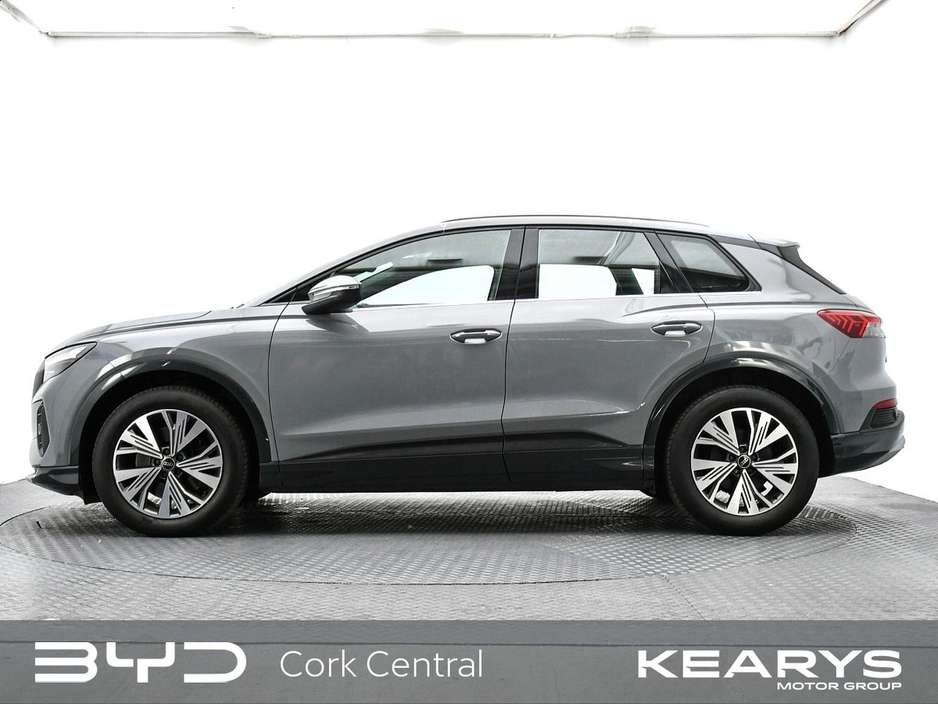 Audi Q4 e-tron Sport 45, 286 Electric 82kWh Auto — thumbnail 3