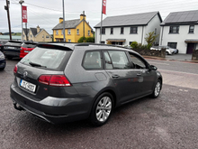 2017 Volkswagen Golf 1.6L Diesel For Sale Images