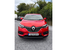 2022 Renault Kadjar 1.3L Petrol For Sale Images