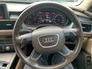 2013 AUDI A6 2.0 TDI 177 MULTI SE 4DR AUTO
