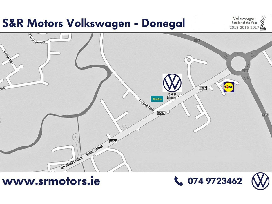 2024 Volkswagen T-Cross 1.0L Petrol For Sale Images