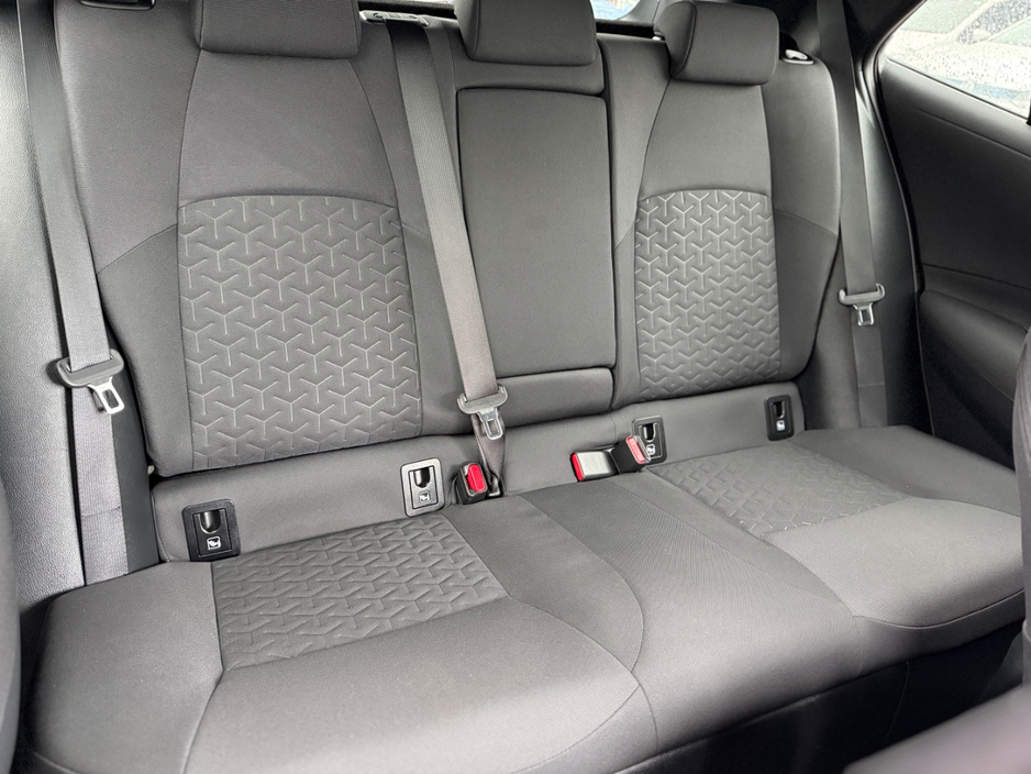 2022 Toyota Corolla 1.8L Petrol Hybrid For Sale Images