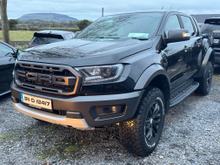 2021 Ford Ranger 2L Diesel For Sale Images