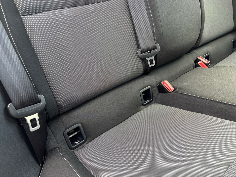 2024 Skoda Fabia 1L Petrol For Sale Images