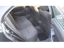 2008 Toyota Avensis 1.6L Petrol For Sale Images
