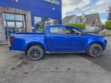 2026 Isuzu D-MAX 1.9L Diesel For Sale Images