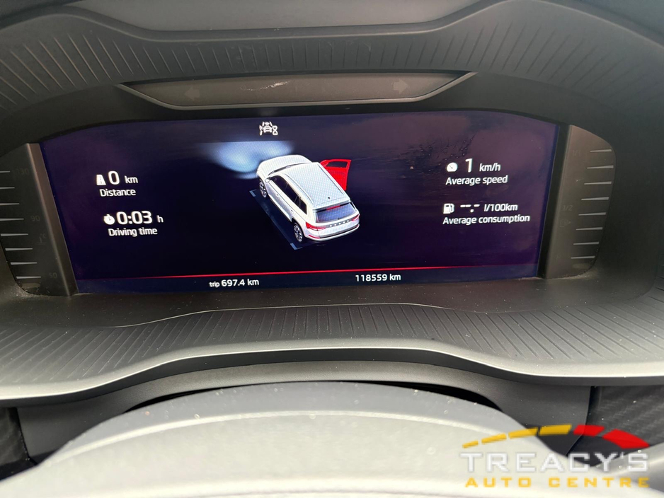 2023 Skoda Kodiaq 2L Diesel For Sale Images