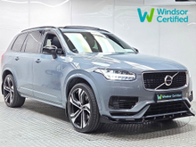Volvo XC90 T8 R-Design Pro Auto AWD 397BHP *SUNROOF*