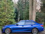 2021 BMW 3 SERIES M340D MSPORT M-PERFORMANCE