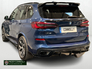 2023 BMW X5 *N1 Commercial 2 Seat Diesel*  30d M-Sport