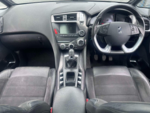 2019 Citroen DS5 1.6L Diesel For Sale Images