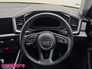 2021 AUDI A1 1.0 TFSI S-Tronic (Upgraded alloys)