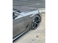 2018 BMW 5 Series 2L Diesel For Sale Images