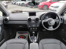 2012 Audi A1 1.4L Petrol For Sale Images