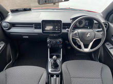 2024 Suzuki Ignis 1.2L Petrol For Sale Images