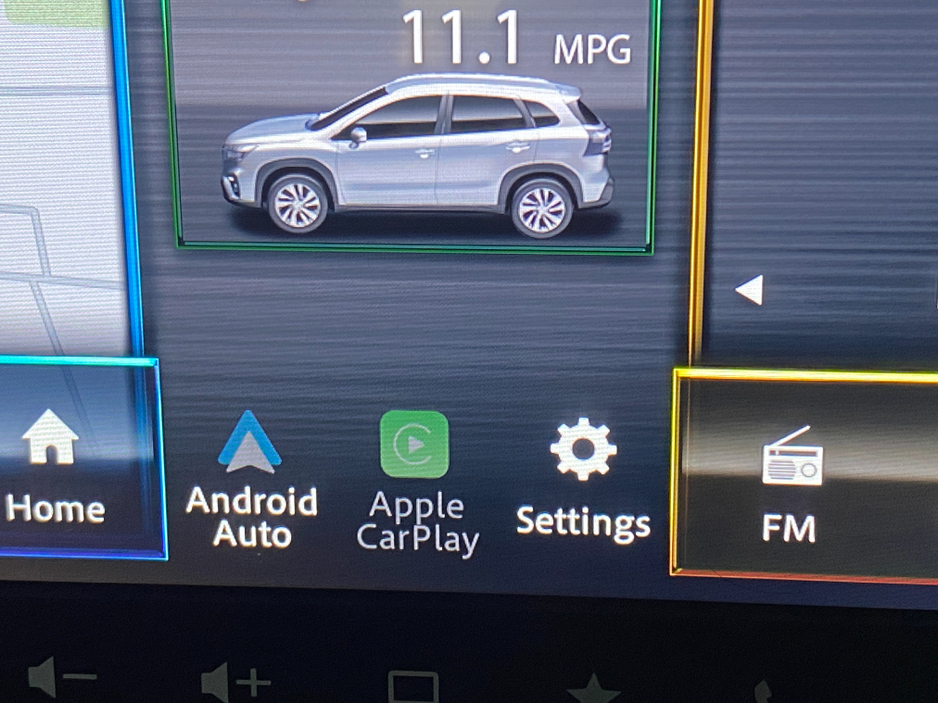 2025 Suzuki S-CROSS 1.5L Petrol Hybrid For Sale Images