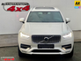 2023 VOLVO XC90 ULTIMATE B6 DARK EDITION MHEV