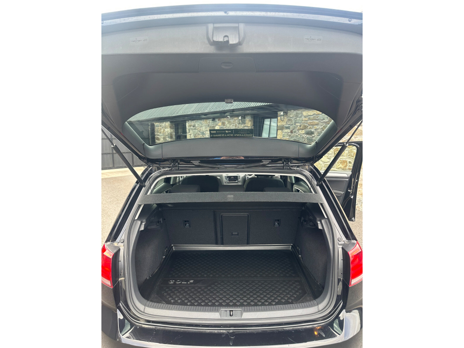 2014 Volkswagen Golf 1.2L Petrol For Sale Images