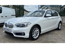 2017 BMW 1 Series 2L Diesel For Sale Images