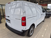 2025 Citroen Dispatch 1.5L Diesel For Sale Images